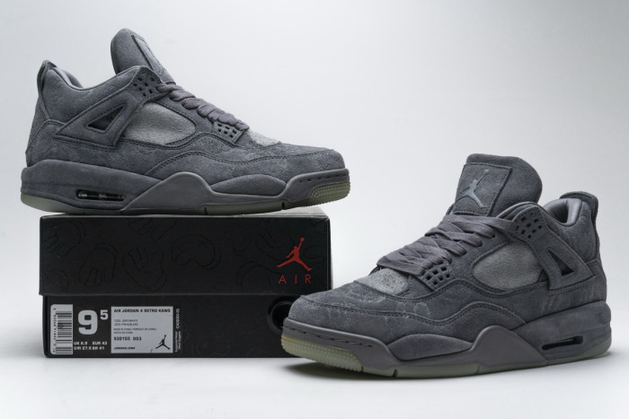 Jordan 4 Retro Kaws 930155-003