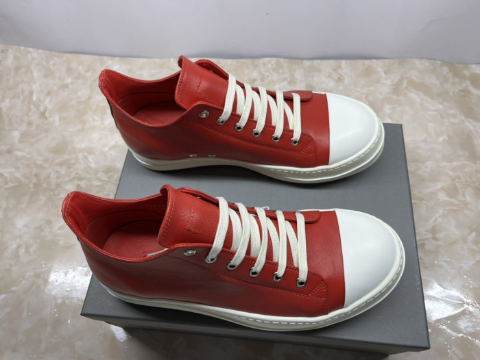 RICK OWENS SNEAKERS