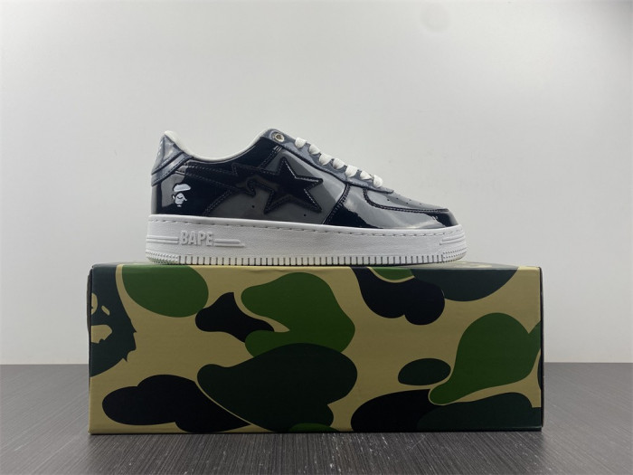 A BATHING APE BAPE STA