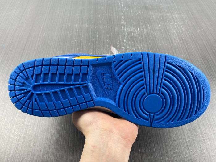 Nike Dunk Low UCLA  DD1391-402