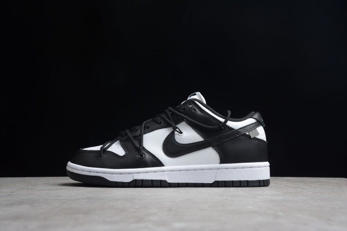 Nike Dunk Low Off-White CT0856-103
