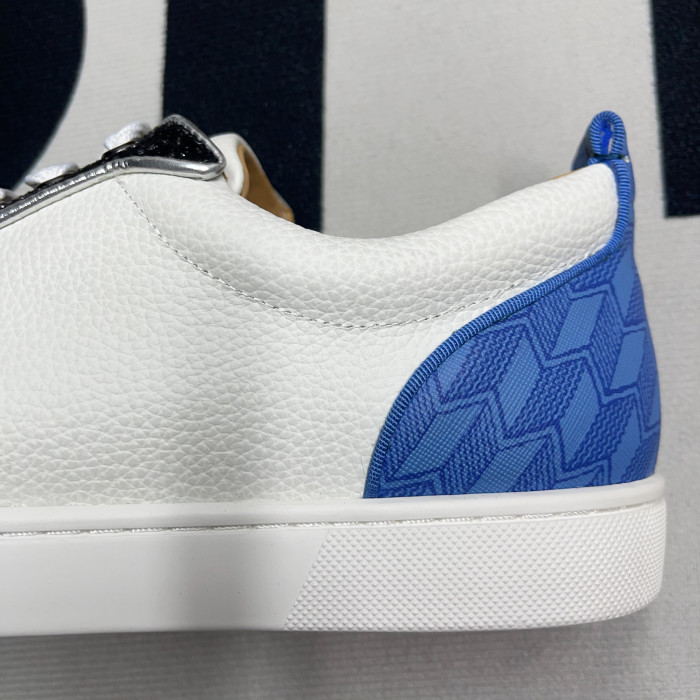 Ch**an louboutin sneakers