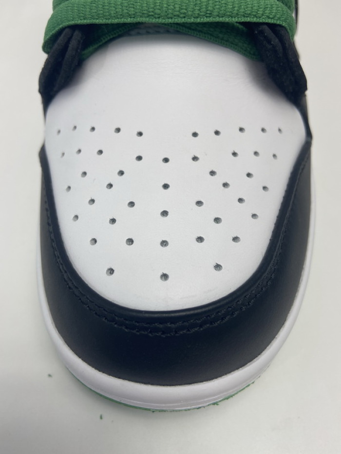 Nike SB Dunk Low Classic Green BQ6817-302