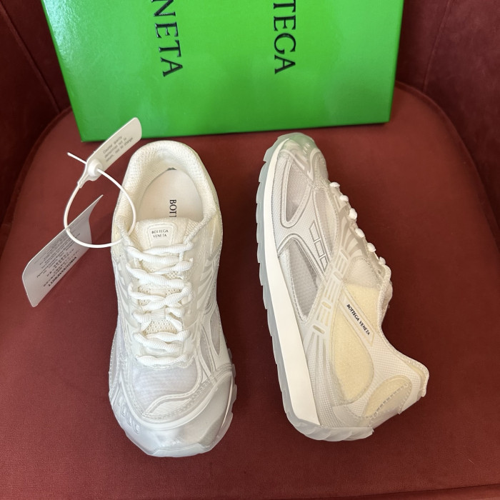 BOTTEGA VENETA ORBIT SNEAKER