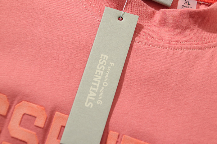 FEAR OF GOD ESSENTIALS T-SHIRTS