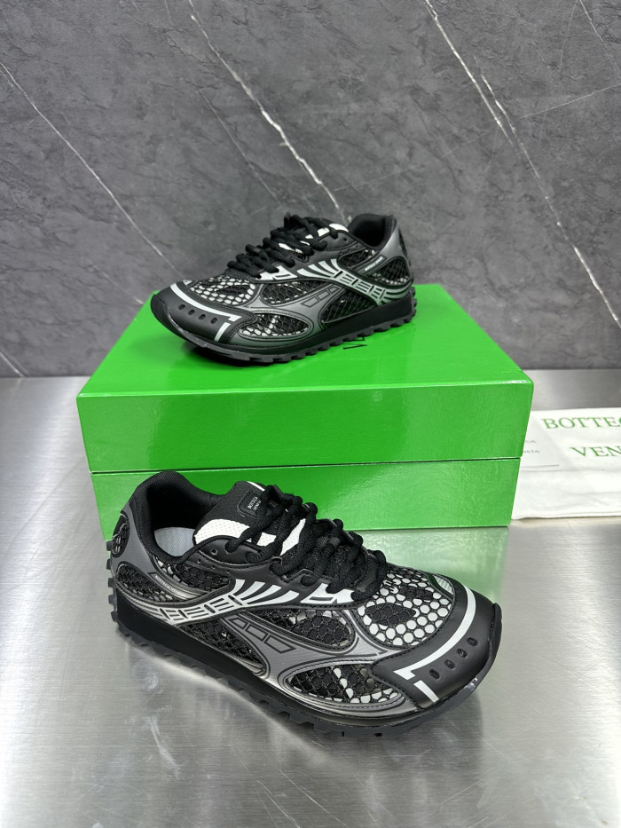 BOTTEGA VENETA ORBIT SNEAKER