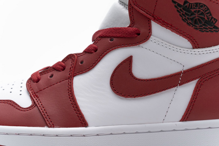 Jordan 1 Retro High New Beginnings CQ4921-601