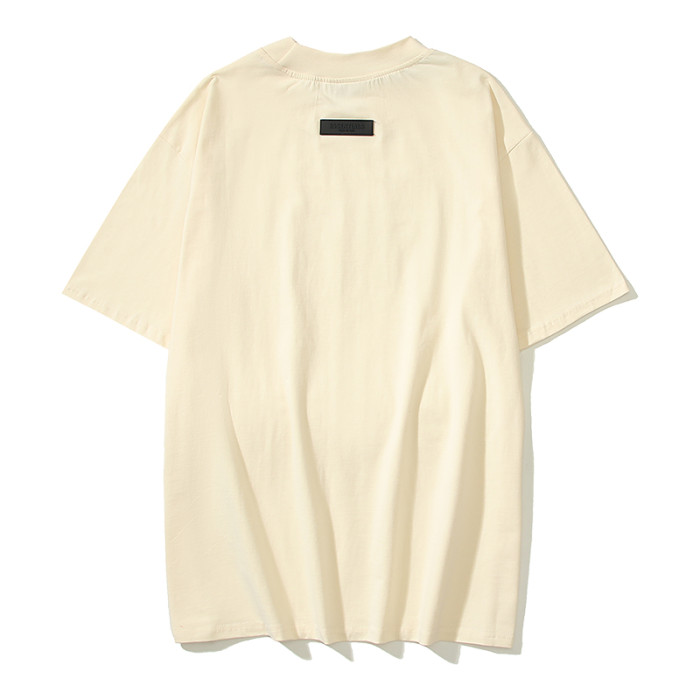 FEAR OF GOD ESSENTIALS T-SHIRTS