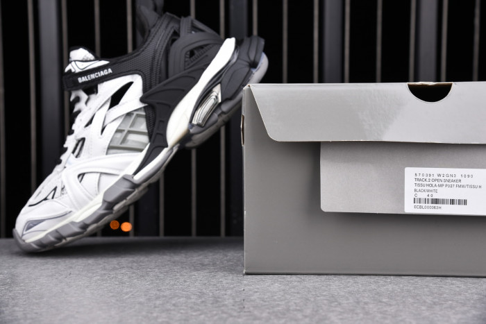 Balenciaga Track TRAINER