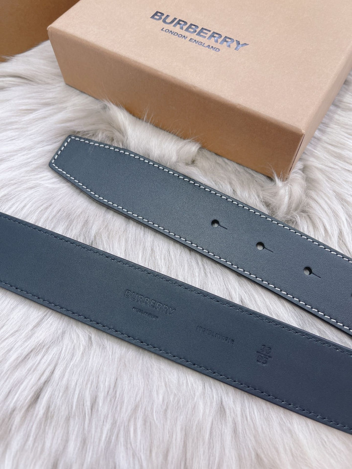 BURBERY BELT-3.5CM