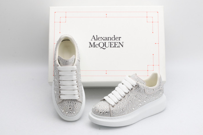 ALEXEN MC SNEAKER