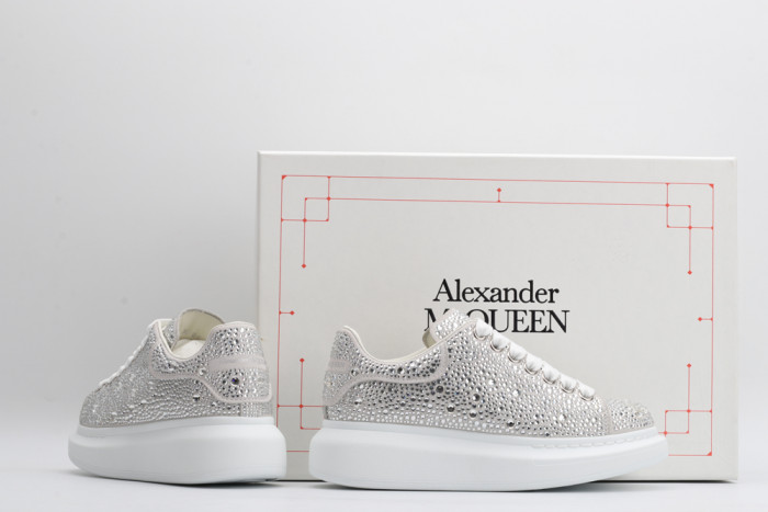 ALEXEN MC SNEAKER