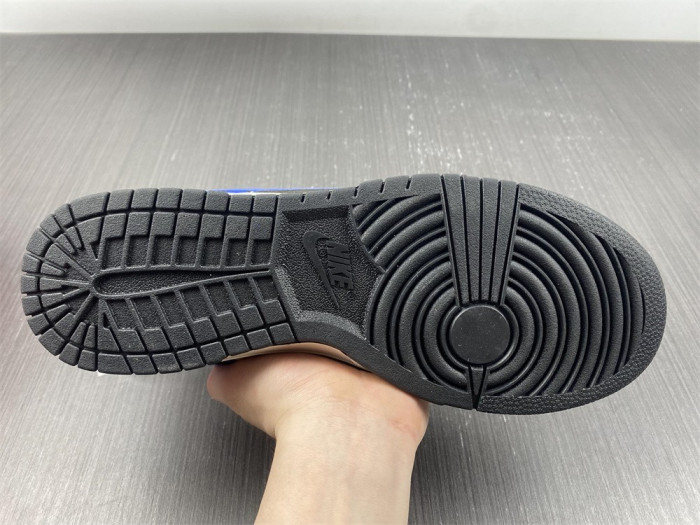 Nike Dunk Low Jackie Robinson DV2122-400