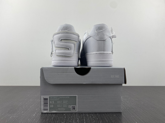 CACTUS PLANT FLEA MARKET X NIKE AIR FORCE 1