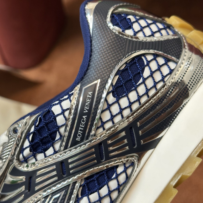 BOTTEGA VENETA ORBIT SNEAKER