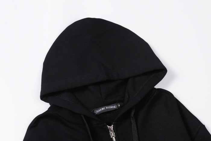 Chrome Hearts Hoodies