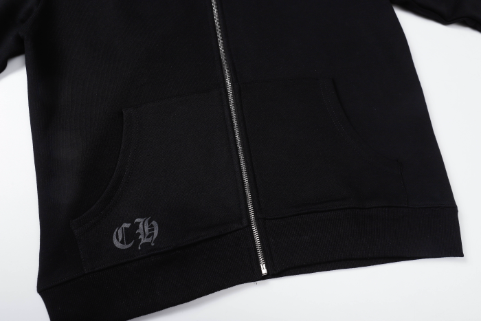 Chrome Hearts Hoodies