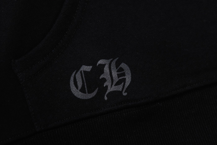 Chrome Hearts Hoodies