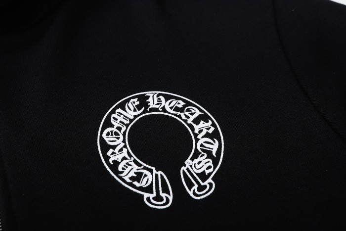 Chrome Hearts Hoodies