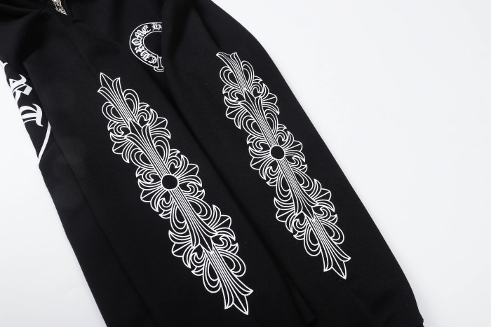 Chrome Hearts Hoodies