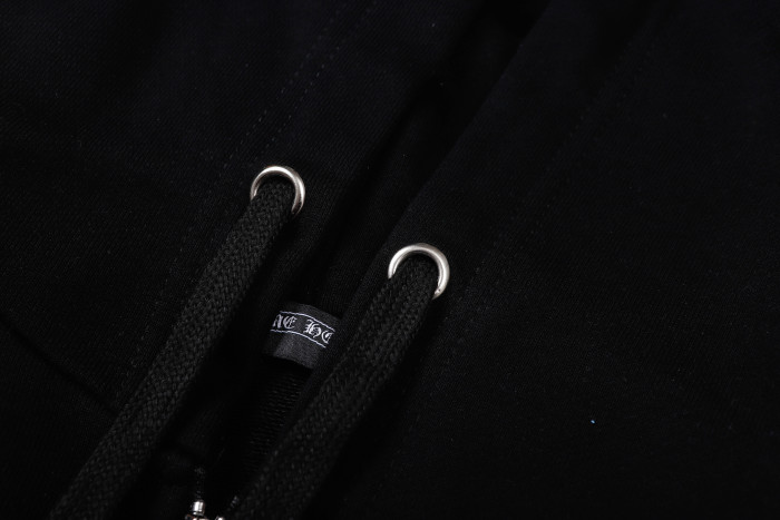 Chrome Hearts Hoodies