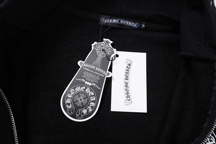 Chrome Hearts Hoodies