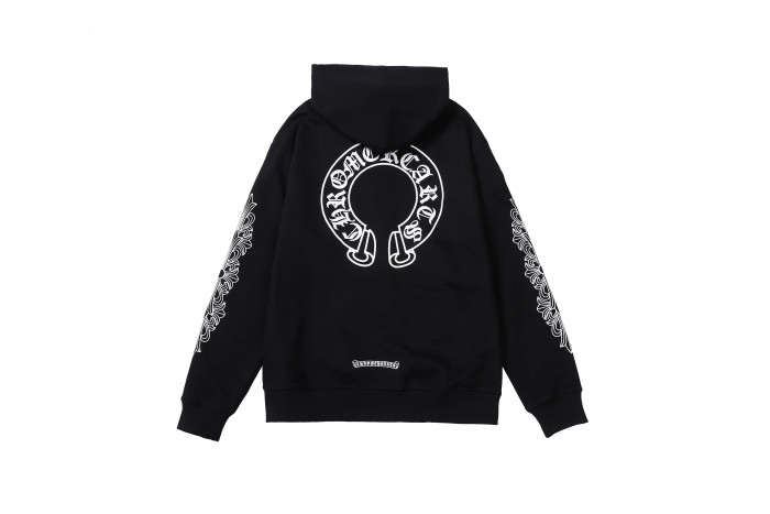Chrome Hearts Hoodies