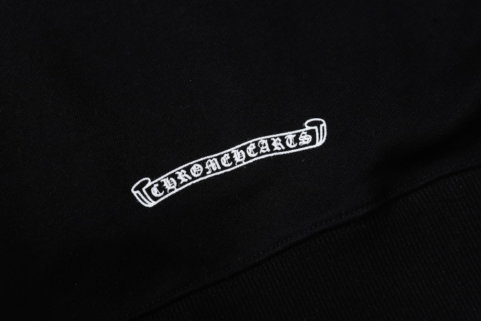 Chrome Hearts Hoodies