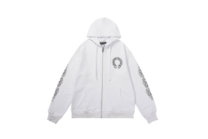 Chrome Hearts Hoodies