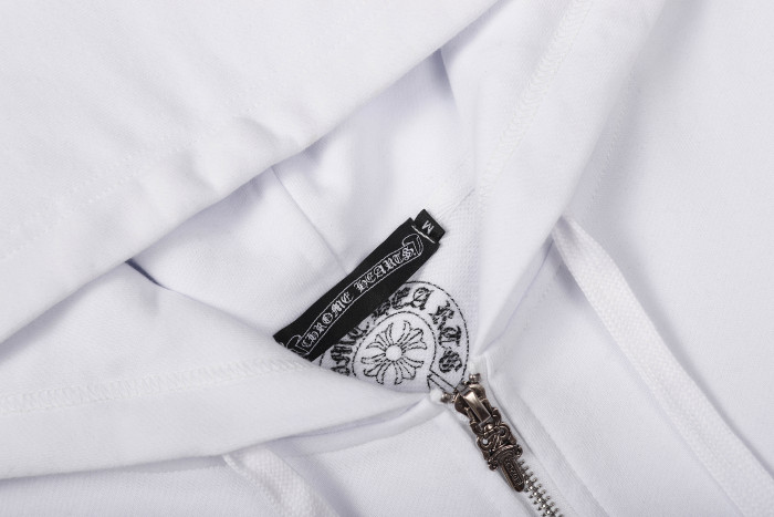 Chrome Hearts Hoodies