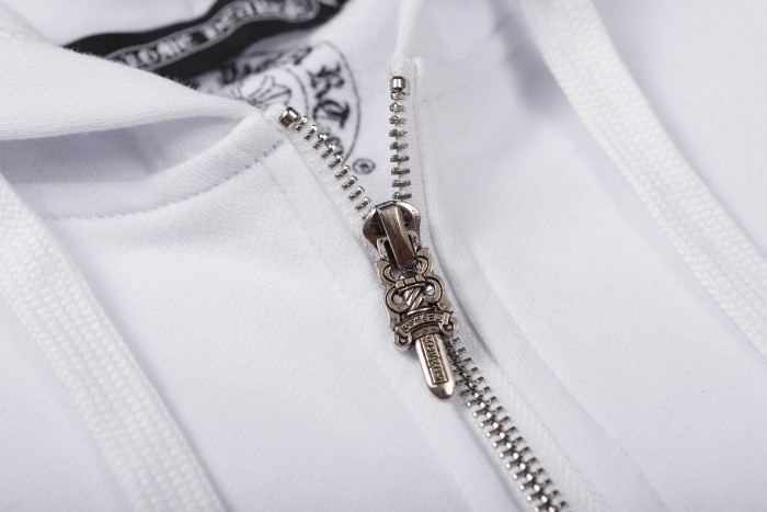 Chrome Hearts Hoodies