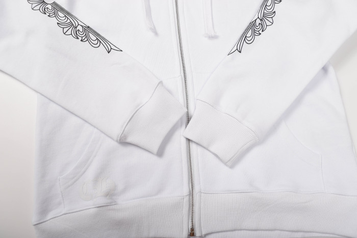Chrome Hearts Hoodies