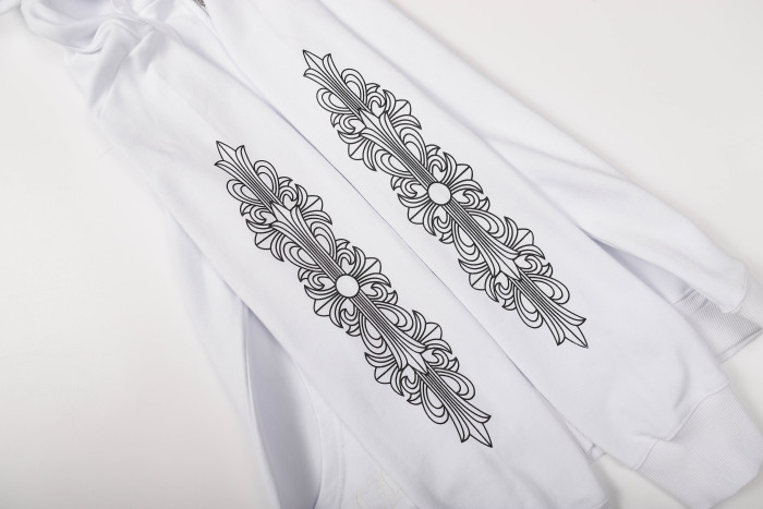 Chrome Hearts Hoodies