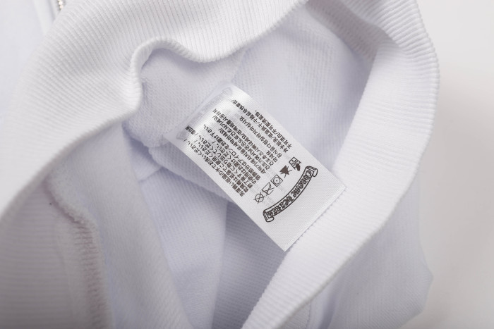 Chrome Hearts Hoodies