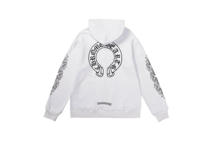 Chrome Hearts Hoodies