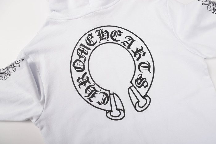 Chrome Hearts Hoodies