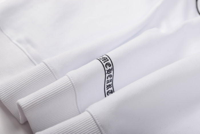 Chrome Hearts Hoodies