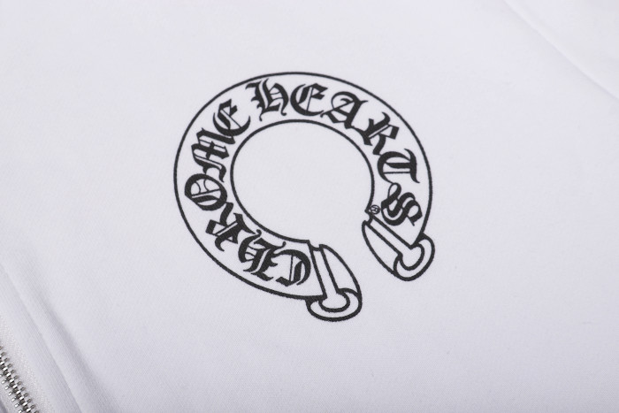 Chrome Hearts Hoodies