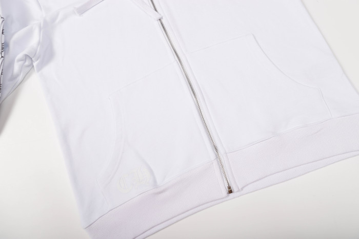 Chrome Hearts Hoodies