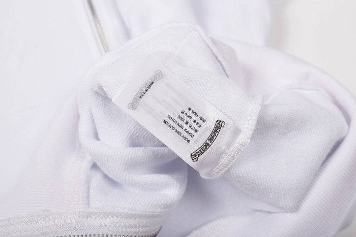 Chrome Hearts Hoodies