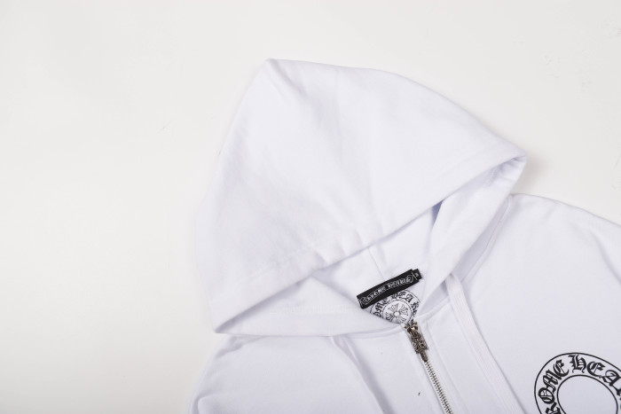 Chrome Hearts Hoodies