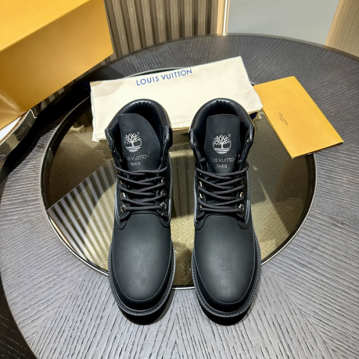Louis Vuitton Boots