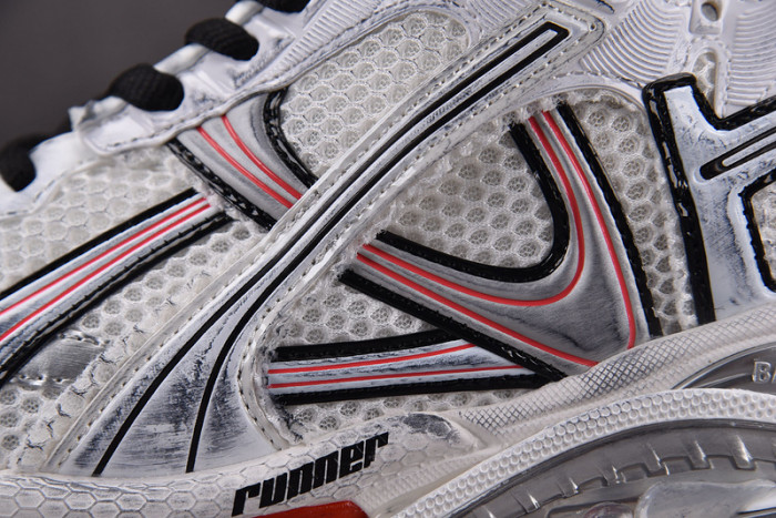 Balenciaga Runner 772774 W3RMU 9016