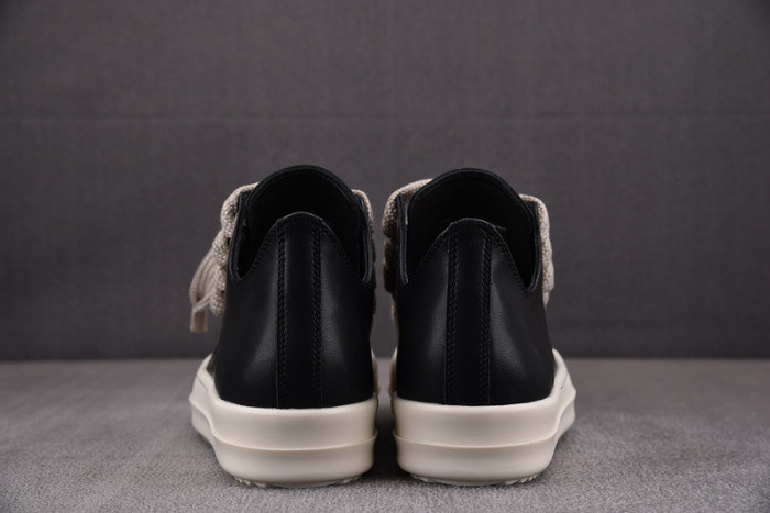 RICK OWEN.S SNEAKER