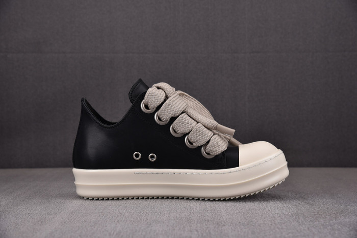 RICK OWEN.S SNEAKER