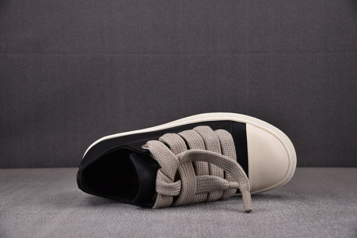 RICK OWEN.S SNEAKER