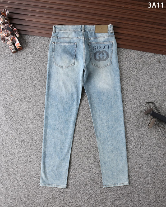 GUCCI JEANS