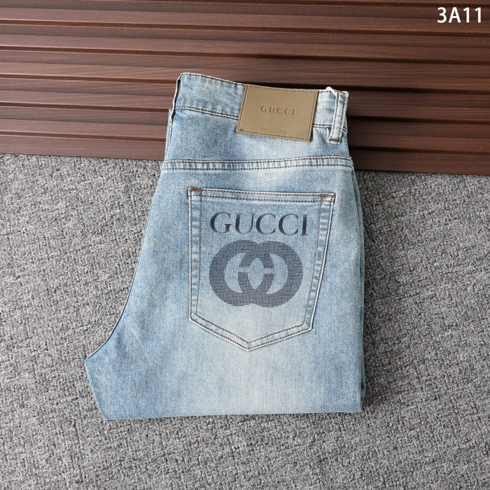 GUCCI JEANS