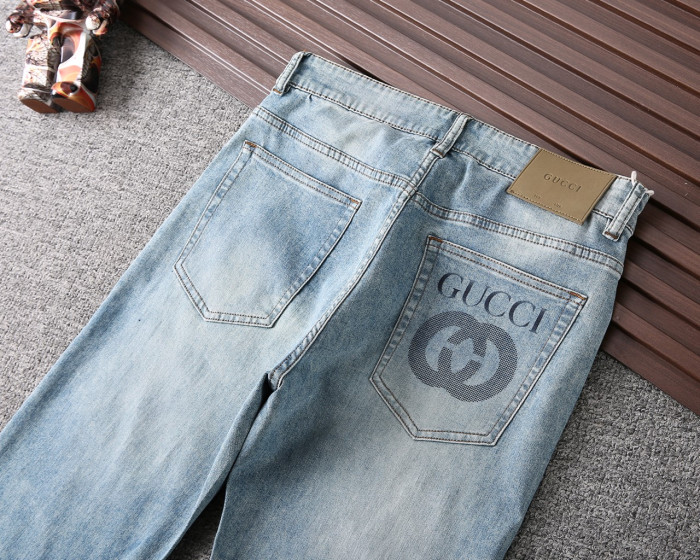 GUCCI JEANS