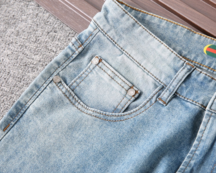 GUCCI JEANS